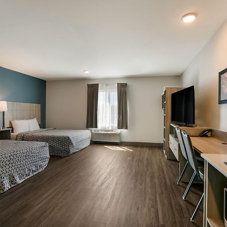 Woodspring Suites Concord-Charlotte Speedway Kültér fotó