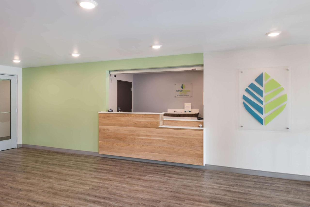 Woodspring Suites Concord-Charlotte Speedway Kültér fotó
