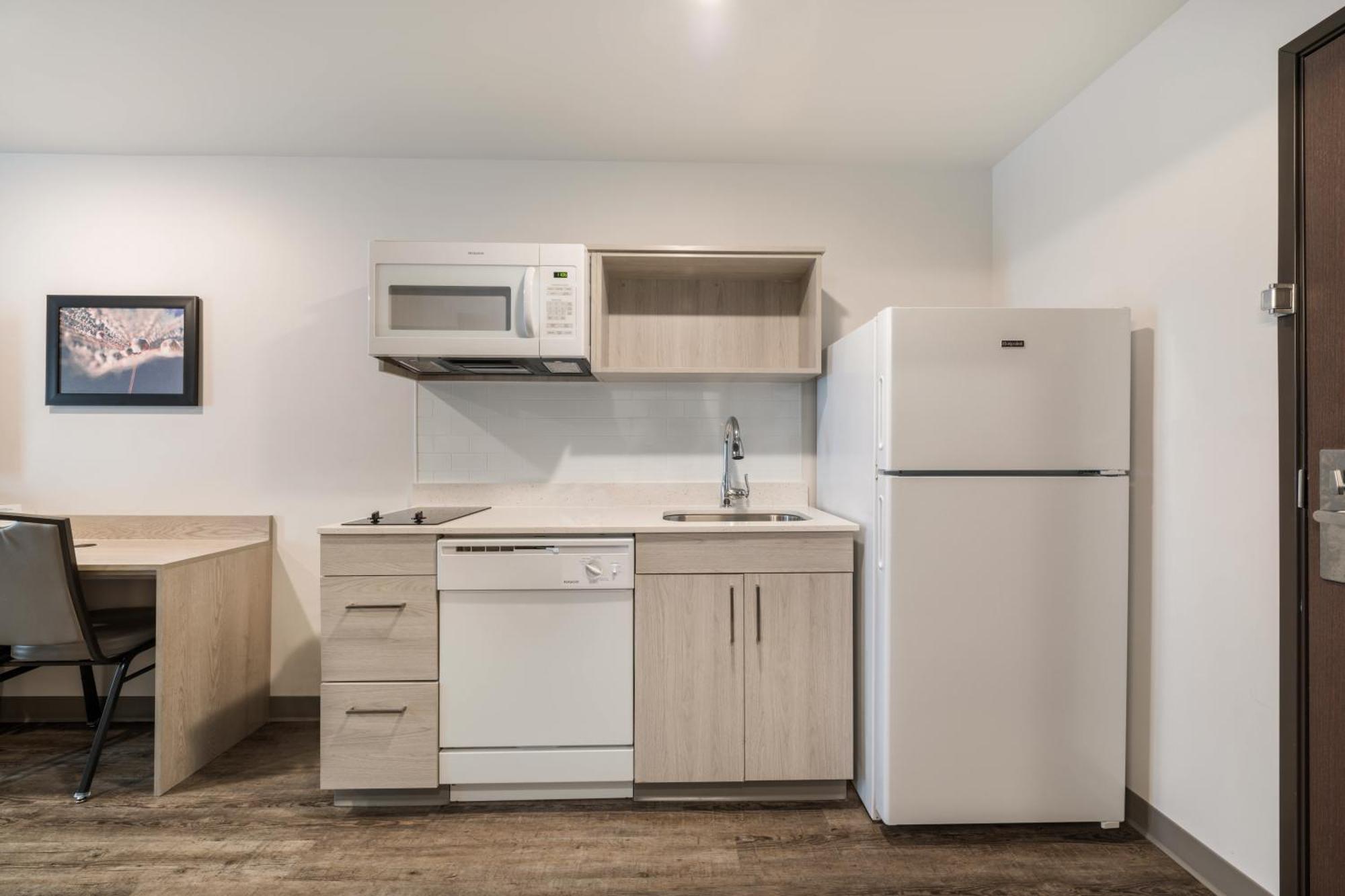 Woodspring Suites Concord-Charlotte Speedway Kültér fotó